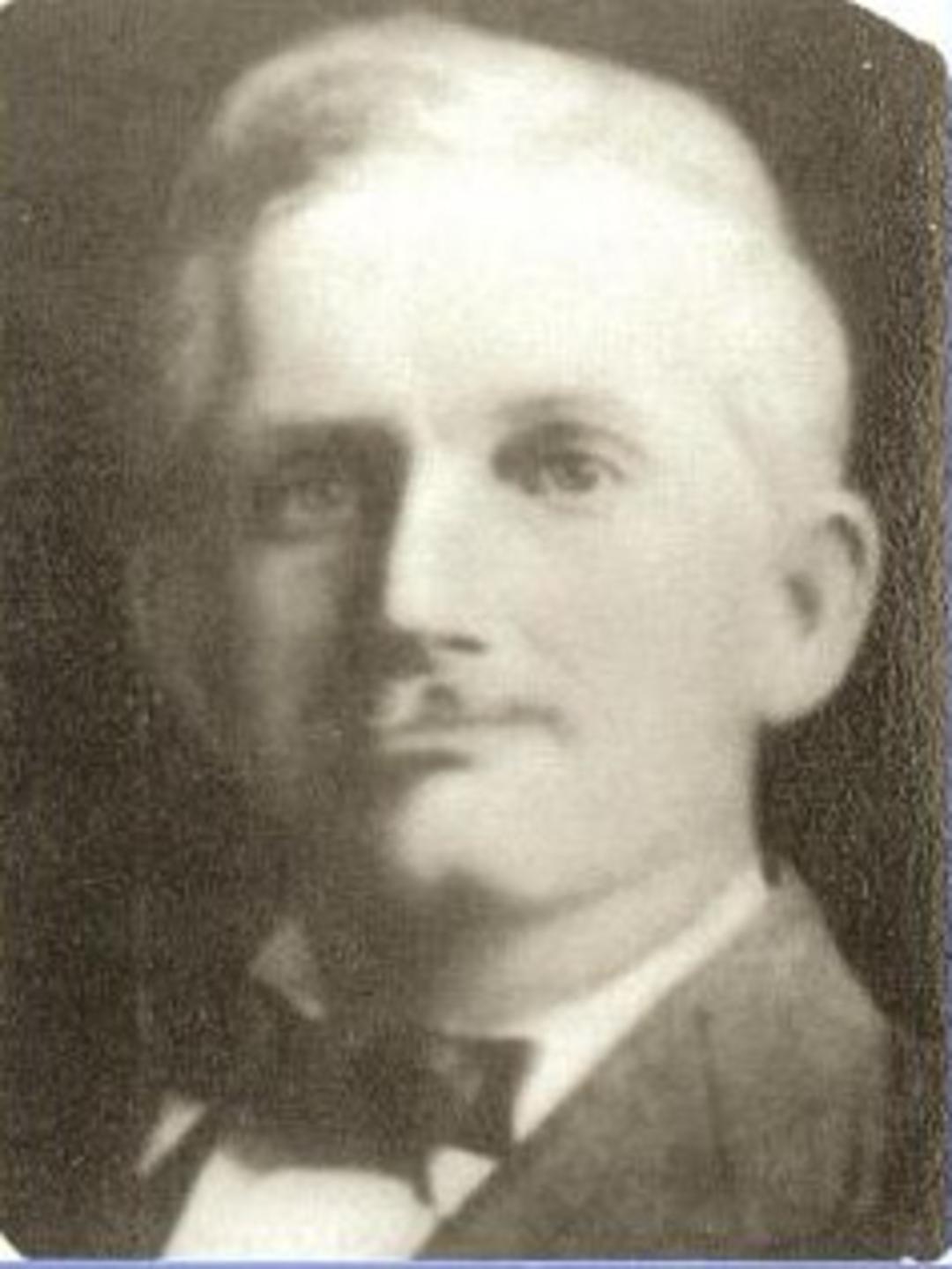 James Briggs (1848 - 1924) Profile